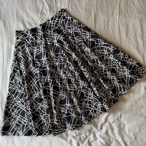 Amanda & Chelsea Women's Skirt